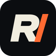 Mike’s Racing Arcade R slash logo